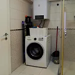 Hadrian Sky Bright Apartment With Sea & City Views Close To Old Town 아파트 *