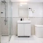 Hadrian Sky Bright Apartment With Sea & City Views Close To Old Town 아파트 *