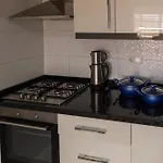 Hadrian Sky Bright Apartment With Sea & City Views Close To Old Town 아파트