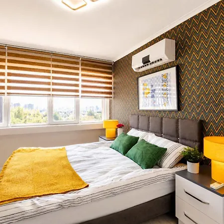 Appartement Hadrian Sky Bright With Sea & Views Close To Old Town