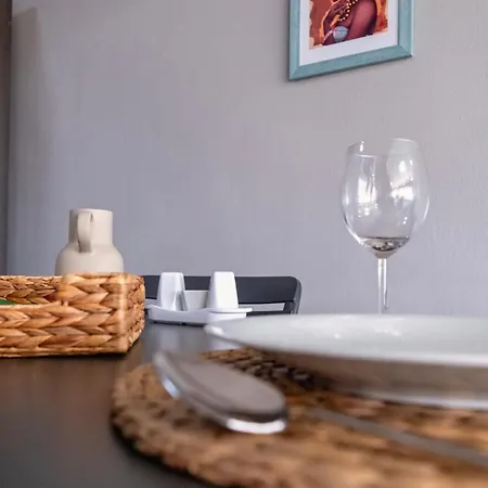 Sea View Flat Near & Kaleici *